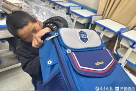 55份新年礼物送到莱阳！惊喜太多，孩子直呼“开心得上天了”图片