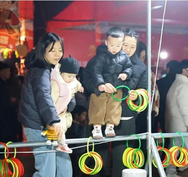 感恩有您·欢迎回家 | 巴中市南江县米仓道美食街嘉年华精彩逛不停~