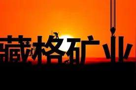 开年A股第一宗并购！紫金矿业137亿元入主藏格矿业图片