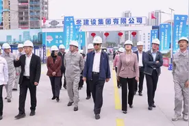 2024年建筑业安全生产管理经验交流会在海口举办图片