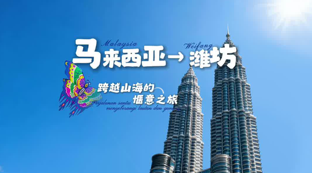 国家级荣誉，潍坊斩获三奖！