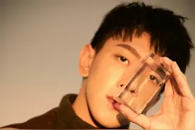 为了演好《鸣龙少年》，张琛花工夫理解“忍耐”｜演员新势力图片