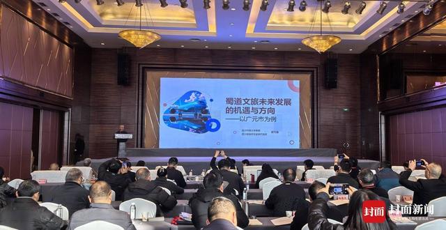 蜀道文化如何“活起来”？ 专家学者“问诊把脉”