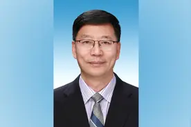 吴义强院士，履新职图片