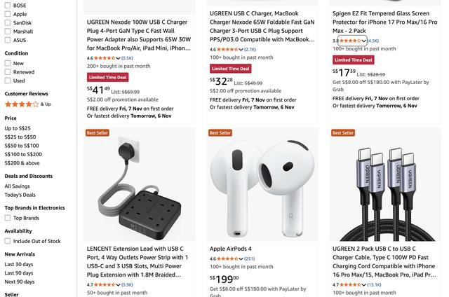 亚马逊警告Perplexity，智能体与互联网平台终于一战？