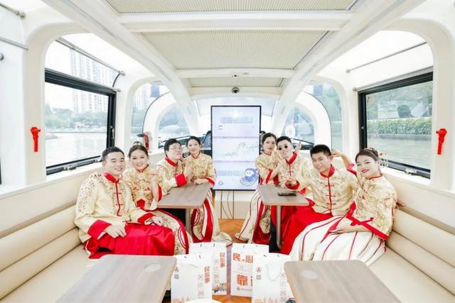 第五届“半马苏河”文化旅游节重点活动抢先看