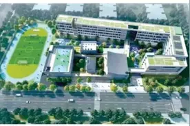 今年昆明多所学校有望建成开学！名校不少，多是公办→图片