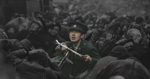 《东极岛》等12部新片本周上映