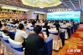 “衡南经验”再次瞩目全国！这个全国性现场会在衡南县召开图片