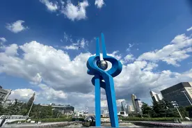两会“点题”，济南“答卷”图片
