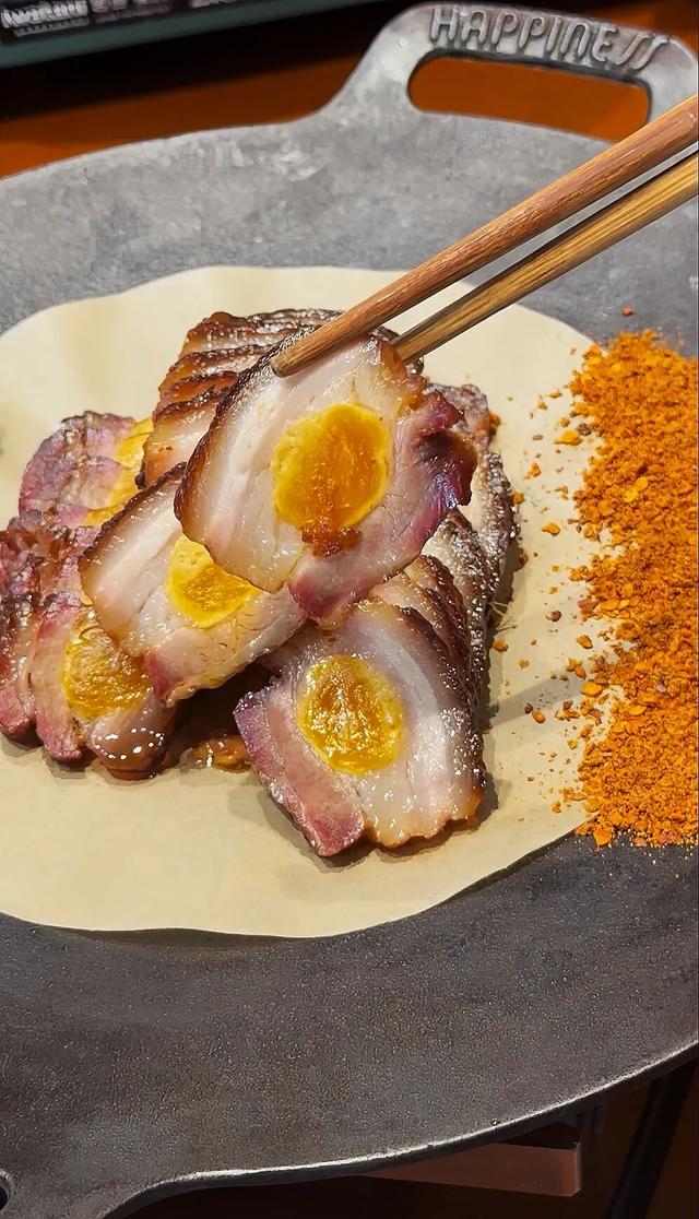 全猪宴吃起来！湘潭自驾这么玩