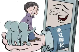 镜头前的萌娃这样“批量产生”……图片