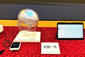 让科幻照进现实，中国脑机接口植入人脑获得新突破图片