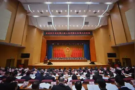 区两会丨今年平谷有哪些任务要完成？副区长们集体“划重点”图片