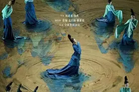 美文荐读：只此青绿（散文）图片