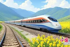 国铁集团正式开启2025年首次高速动车组招标图片