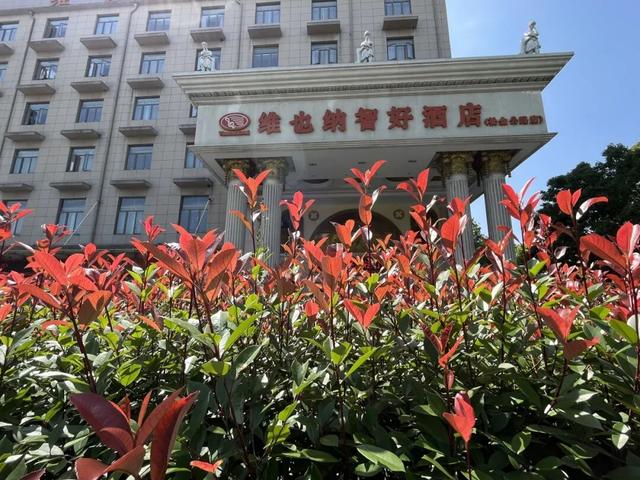 金山二日游，就按这个线路来