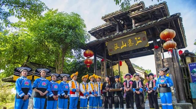 无限暖意!广西发布6条“康养旅居 冬游广西”系列精品线路