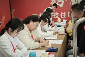 704人成功选房！青岛市首批配售型保障性住房选房工作圆满收官图片