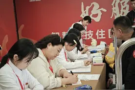 704人成功选房！青岛市首批配售型保障性住房选房工作圆满收官图片