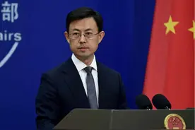 国家市场监管总局将依法对长江和记出售港口进行审查，外交部回应图片