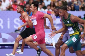 南京世界田联室内锦标赛21日开启，中国健儿力争捍卫主场荣耀图片