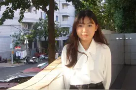 穿越海峡的热线｜台湾“00后”在湖南上大学：从不吃辣到越来越能吃辣图片