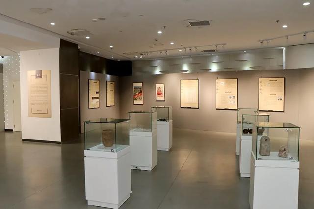 腌鸭蛋、VR体验…一起打卡这场展览吧！
