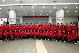 为国争光！城阳小将龚梓悦勇夺世界冠军！图片