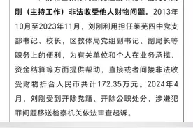 济南市纪委监委关于4起群众身边不正之风和腐败问题典型案例的通报图片