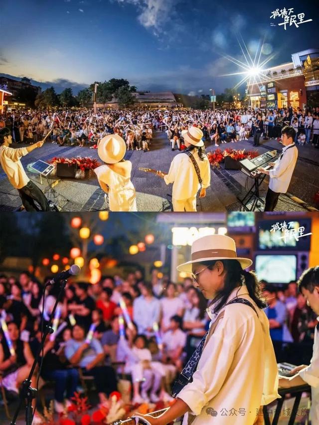 走，逛街去！河南新增12家省级旅游休闲街区