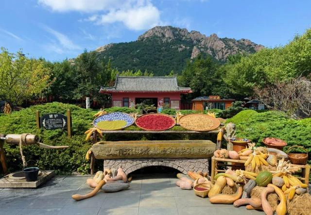 双节狂欢·畅游威海 | 2025国庆中秋超全文旅活动指南