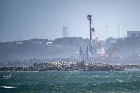 日本第三轮核污染水排海结束，累计排放量超2.3万吨图片
