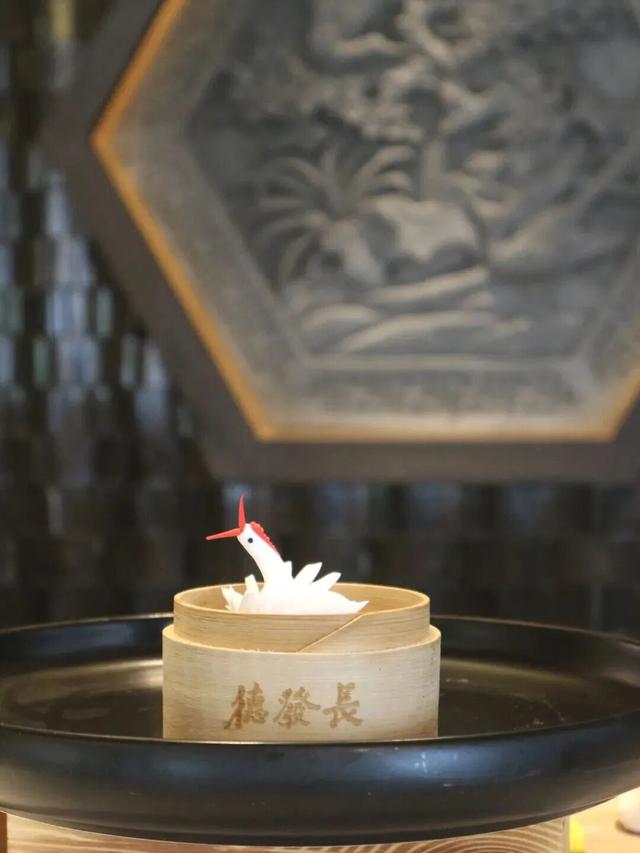 Citywalk美食指南：3条线路让舌尖穿越长安千年