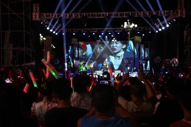 元旦来三明就对了！跨年音乐会、非遗市集、街角遇见“她”……邀你沉浸式过节～