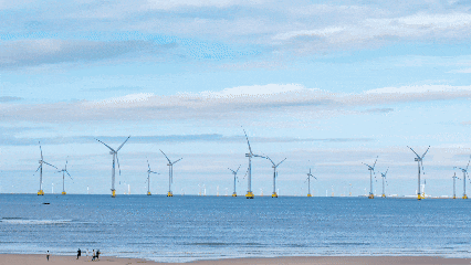 戒掉emo！来南日岛进行一次“精神离职”