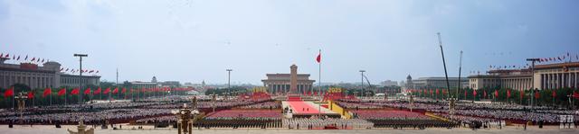时政新闻眼丨胜利纪念日，习近平重点强调这些历史启迪