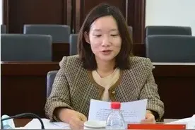 生于1983年，于帆拟升副市长图片