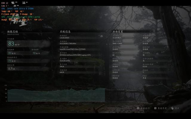 上手体验雷蛇灵刃18 2025：18英寸超薄游戏本天花板