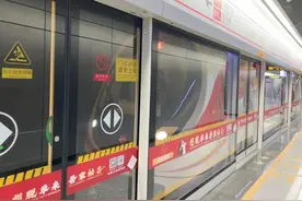无锡地铁+1图片