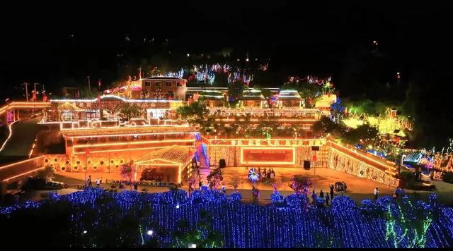 【冬季暖阳 凉山不凉】2025四川省冬季旅游季热启！凉山文旅福利大放送，解锁暖冬之旅！