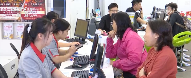 出行热度不减！“错峰游”享受假日同款精彩 海上跨境游掀热潮