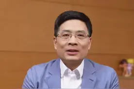 海尔周云杰官宣图片