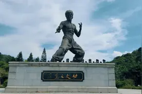 李小龙IP独家授权！均安家电企业与巨星李小龙IP，联动了图片
