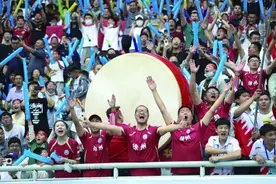 江苏：“苏超”踢出文体旅新配合图片