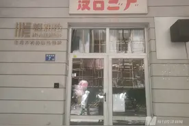 门店闭店、母公司被列为失信被执行人 网红汽水“汉口二厂”走到悬崖边图片