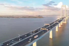 广东五大都市圈逐渐成型图片