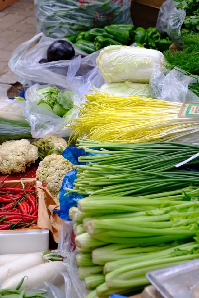 冷到不想动？这份抗寒密码让你越动越暖！