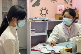 健康小站丨25岁姑娘怎么也想不通：明明还在哺乳期，这也能怀孕？图片