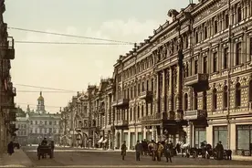 罕见资料公开，一次看透俄罗斯帝国千年兴衰图片